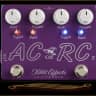 Xotic Oz Noy Limited Edition AC/RC-OZ Boost and Overdrive Pedal