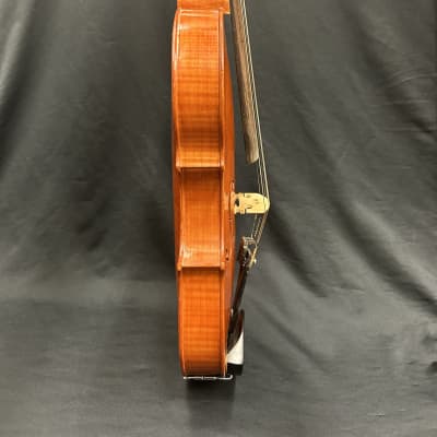 5 string Caldwell “Quintessent” 16” Viola 2004 USA made image 3