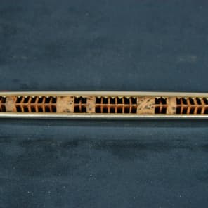Vintage Hohner Vineta No.4 Chord Harmonica. Very Nice
