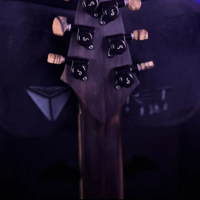Barlow Guitars Falcon 7 image 11