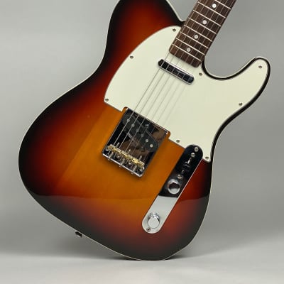 品良く着こなすため Fernandes South the in Singing '80s, Late Custom, Telecaster ギター