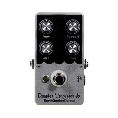 ギター Earthquaker Devices Disaster Transport EarthQuaker Devices Disaster Transport Legacy Reissue | The