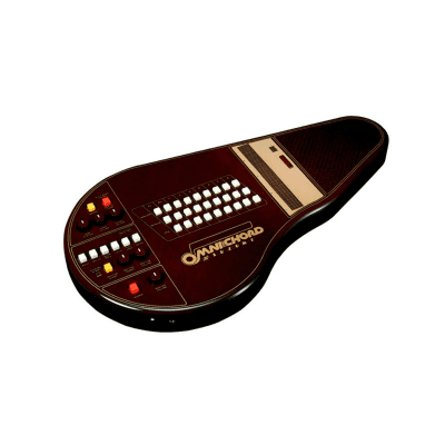 Suzuki Omnichord OM-27 | Reverb