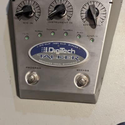 DigiTech Talker | Reverb