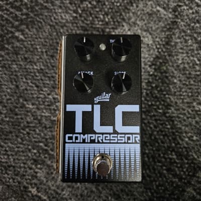 ベース Aguilar TLC COMPRESSOR Aguilar TLC Compressor Bass Pedal