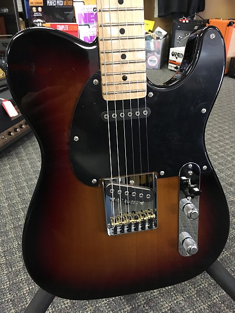G&l esquire clearance