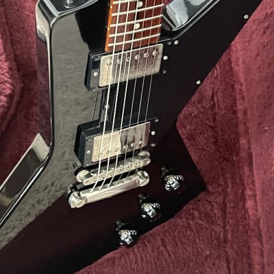 Gibson Futura Historic 57 | Reverb