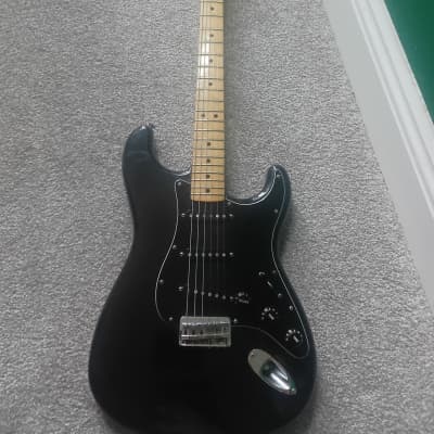 Fender Custom Shop 1991 ’71 Stratcaster 1991 Fender Custom Shop '71 Reissue Stratocaster Natural