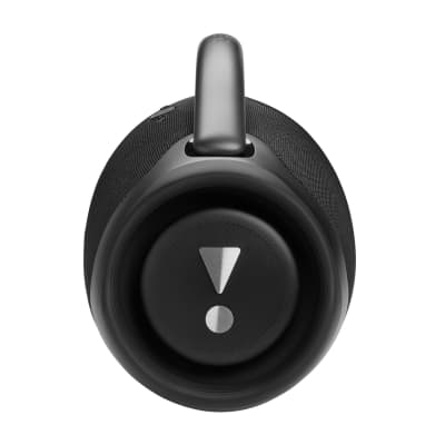 JBL BoomBox 3 Portable Waterproof Bluetooth Party Speaker w/Sub+24 hr. Battery image 5
