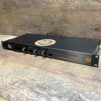 DBX 160 X vs XT vs A - Gearspace DBX 160 X vs XT vs A - Gearspace