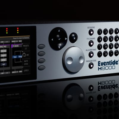 Eventide H9000 Flagship Multi-Effects Processor • Authorized DEALER • Double Warranty • Best Support image 3