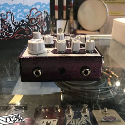 Earthquaker Devices Data Corrupter w/ Box Used image 5