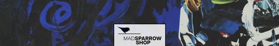 MadSparrow Shop