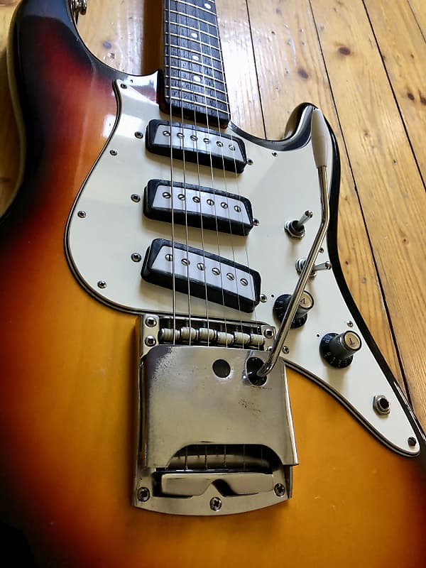 Aria Diamond Guitar | eBay