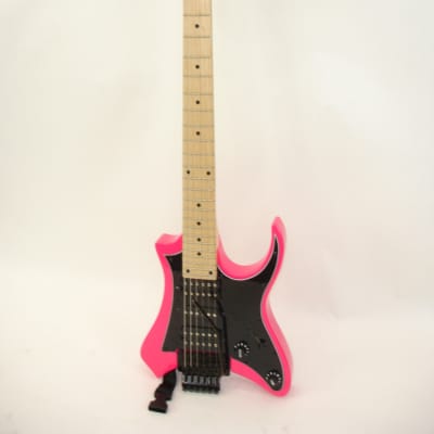 Traveler V88S Vaibrant 88 Standard Reverb