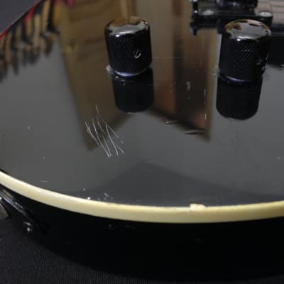 FERNANDES　 JG75 　FGI PU アクティブ 1989 Fernandes Japan Telecaster TEJ-75 FGI Active pickups