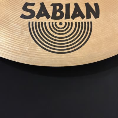 Sabian 21” HH Hand Hammered Raw Bell Dry Ride Cymbal 3254g image 6