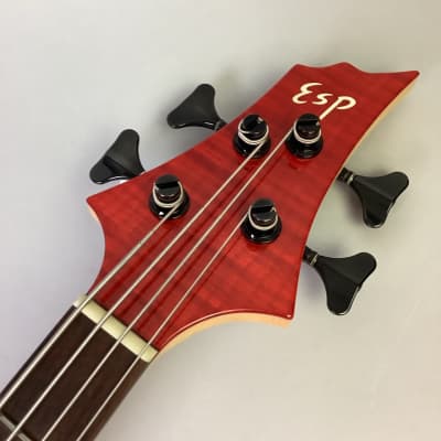【ESP】BTL ROSELIA LISA ESP BANG DREAM ELECTRIC GUITAR BASS BTL LISA ROSELIA IMAI