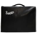 Supro VC10 Amp Cover For 1x10
