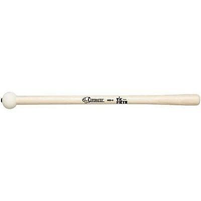 Vic Firth MB0H X-Small Bass Drum Mallet image 1