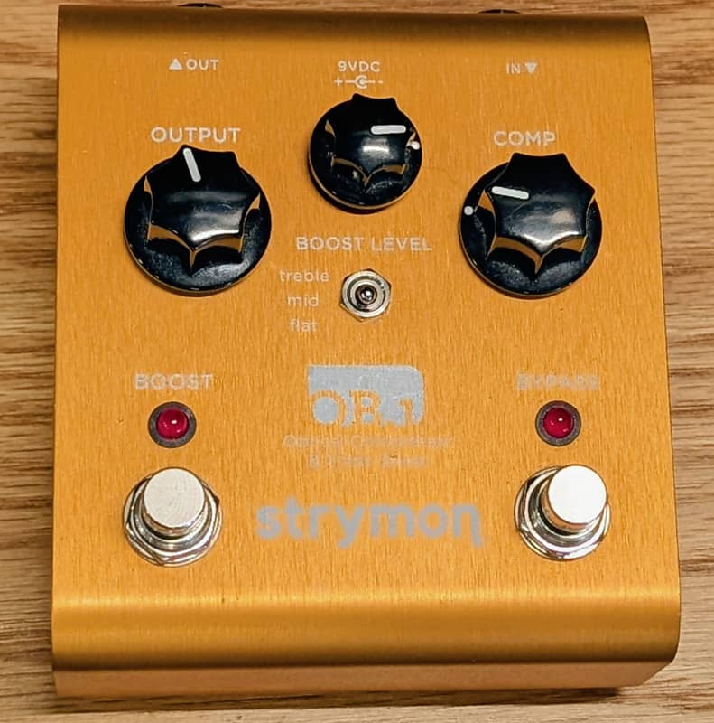 Strymon OB.1