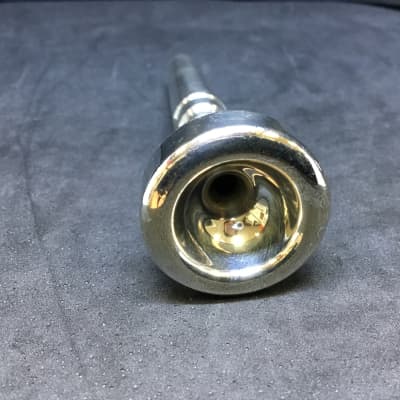 Used Bach 1 25/24 Trumpet [091] image 2