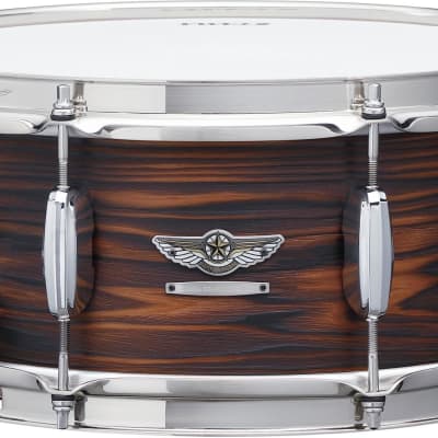 Tama TLJC146 STAR Reserve Solid Japanese Cedar 14 x 6-inch