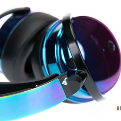 Audeze Maxwell Wasabi for xBox - Limited Edition EX-Demo image 8