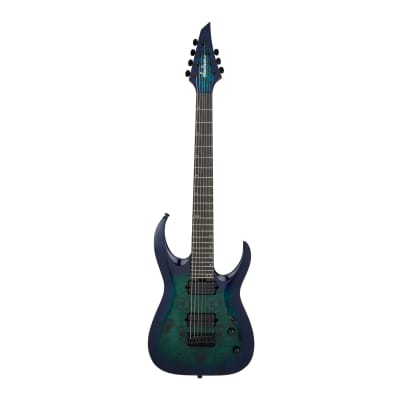 Jackson Juggernaut HT7P(最終値下 Pro Series Signature Misha Mansoor Juggernaut HT7P
