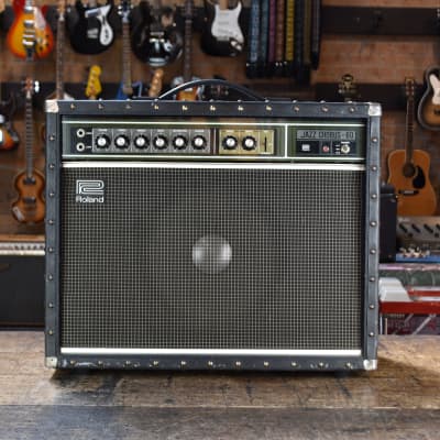 1979 Roland JC-120A R.P Edition | Reverb Australia