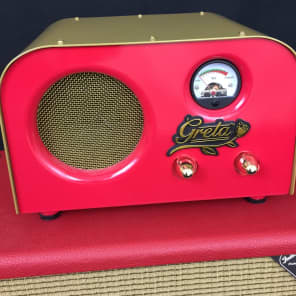 Fender pawn sales shop special greta