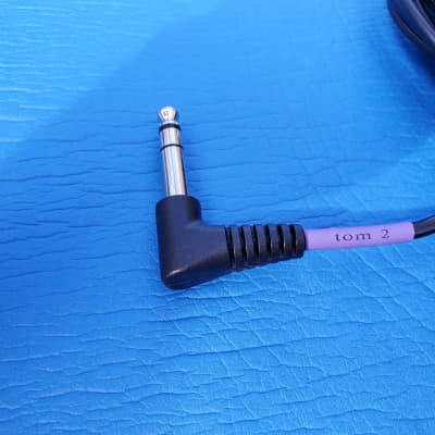 Alesis Electronic Drum Kit Cable Snake image 9
