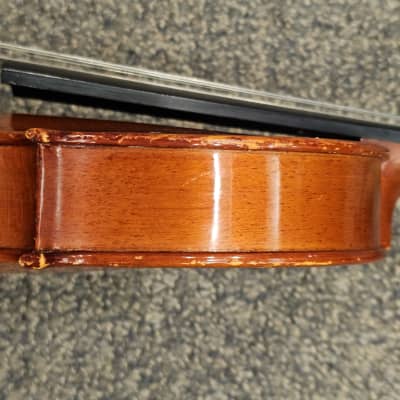 D Z Strad Violin Model 101 (Rental Return) (4/4 Full Size) image 19