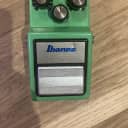 Keeley Ibanez TS9 Tube Screamer with Mod+ 2010s - Green