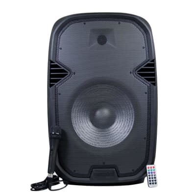 Studio maker speaker 15 hot sale inch