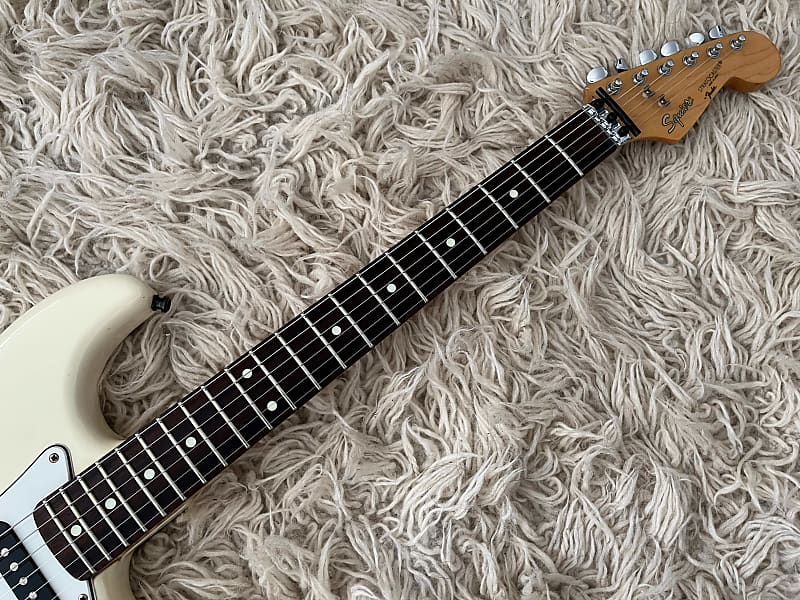 1983 Squier Japan SST-30 JV Series Vintage Stratocaster