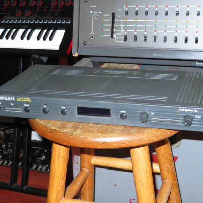 Hammond XM-1 with XMC-1 | Reverb