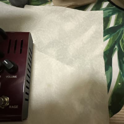 Reverb.com listing, price, conditions, and images for friedman-fuzz-fiend