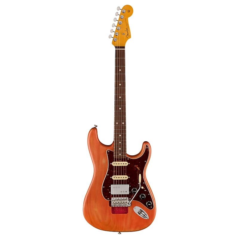 Fender Artist Series Michael Landau Coma Stratocaster Electric Guitar image 1