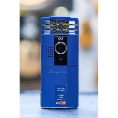 ビデオカメラ ZOOM Q4 Handy Video Recorder Zoom Q4 Handy HD Video Recorder : Amazon.ca: Electronics