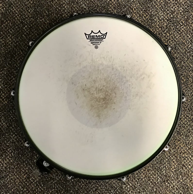 pdp Pacific SX Series Acrylic Trucker 6.5 x 14