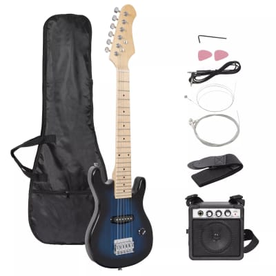 Daisy rock Ladybug Starter pack with small amp and other Daisy rock Ladybug Starter pack with small amp and other
