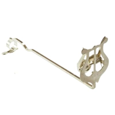 American Plating Lyre for Trombone 9/16" Gold