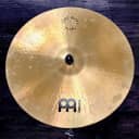 MEINL Pure Alloy 22″ Medium Ride Cymbal