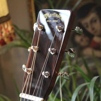 MARTIN "000-ERIC CLAPTON 30th Anniversary" HARDCASE image 7