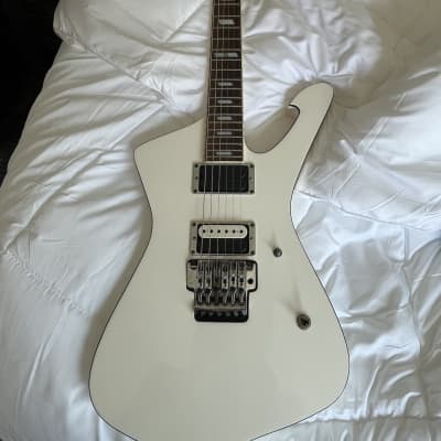 Ibanez STM1 Sam Totman Signature Iceman | Reverb