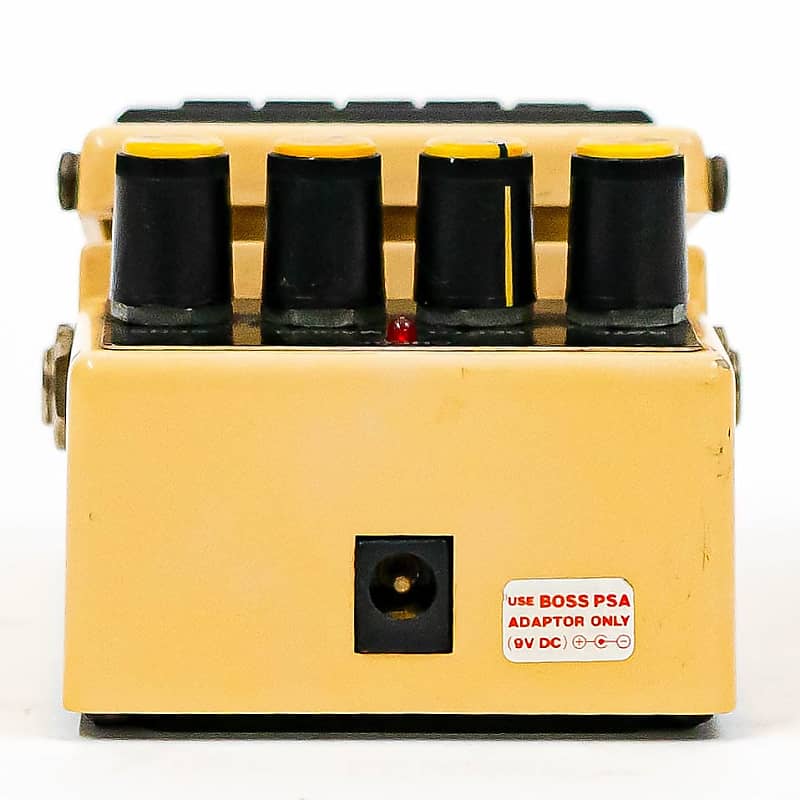 ボス AW 2 オート ワー AW-2 Auto Wah - Boss AW-2 Auto Wah - Audiofanzine