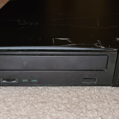 Roland CD-RACK Early 2000s - Black | Reverb