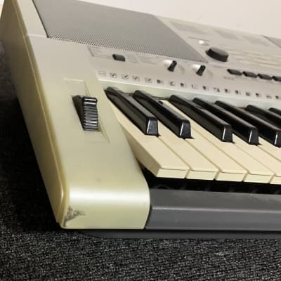 Yamaha PSR-E403 Digital Keyboard Synth Organ w/ Power Cord TESTED~WORKS *READ* image 11
