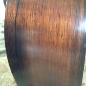 Martin 00-21 1901 - Stunning Brazilian Rosewood (Steel Fitted) image 12